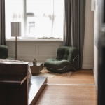 Arthouse Glasgow酒店，英国 / A-nrd Studio