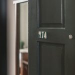Arthouse Glasgow酒店，英国 / A-nrd Studio