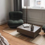 Arthouse Glasgow酒店，英国 / A-nrd Studio