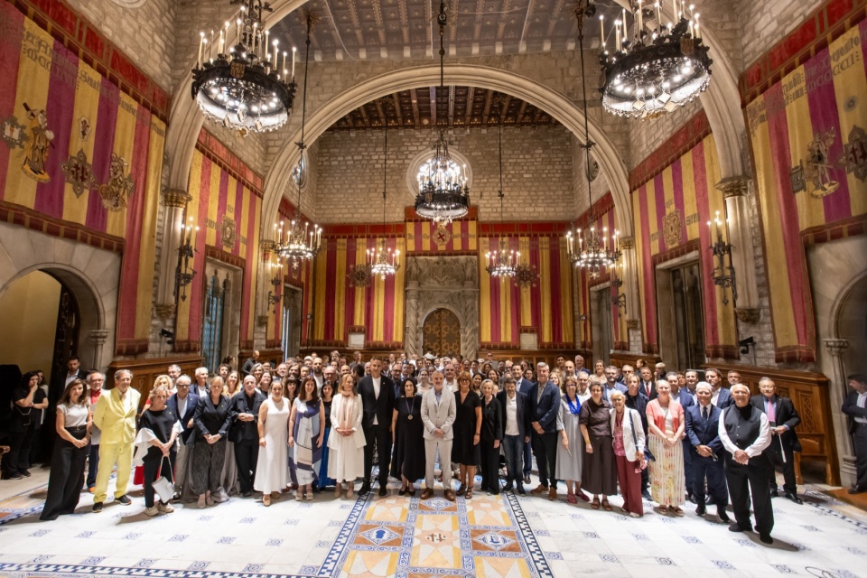 UIA World Congress of Architects 2026 Barcelona