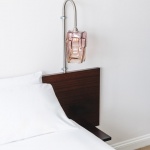 Arthouse Glasgow酒店，英国 / A-nrd Studio