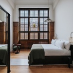 Arthouse Glasgow酒店，英国 / A-nrd Studio