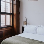 Arthouse Glasgow酒店，英国 / A-nrd Studio