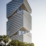 vivo深圳总部 / NBBJ