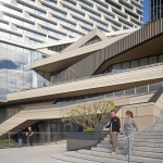 vivo深圳总部 / NBBJ