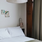 Arthouse Glasgow酒店，英国 / A-nrd Studio