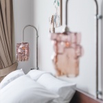 Arthouse Glasgow酒店，英国 / A-nrd Studio