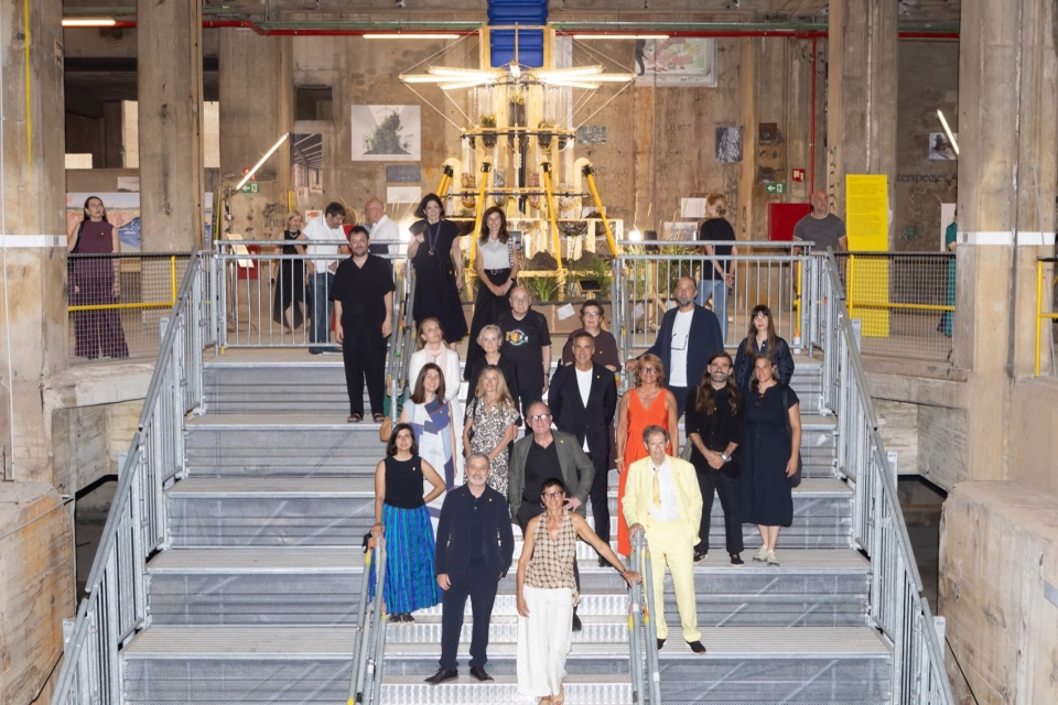 UIA World Congress of Architects 2026 Barcelona
