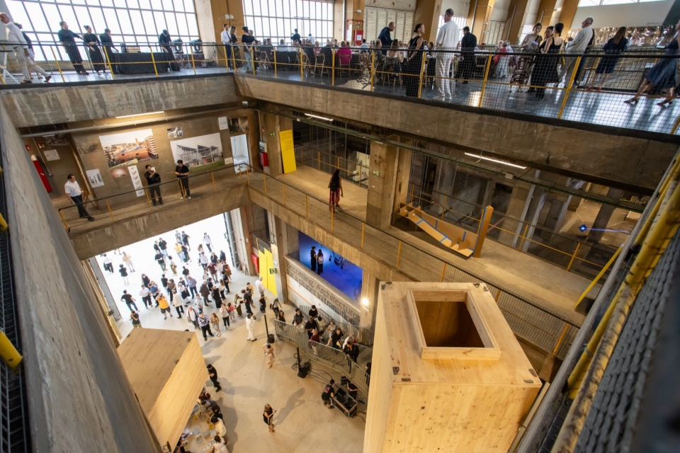 UIA World Congress of Architects 2026 Barcelona
