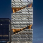 vivo深圳总部 / NBBJ