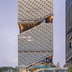 vivo深圳总部 / NBBJ