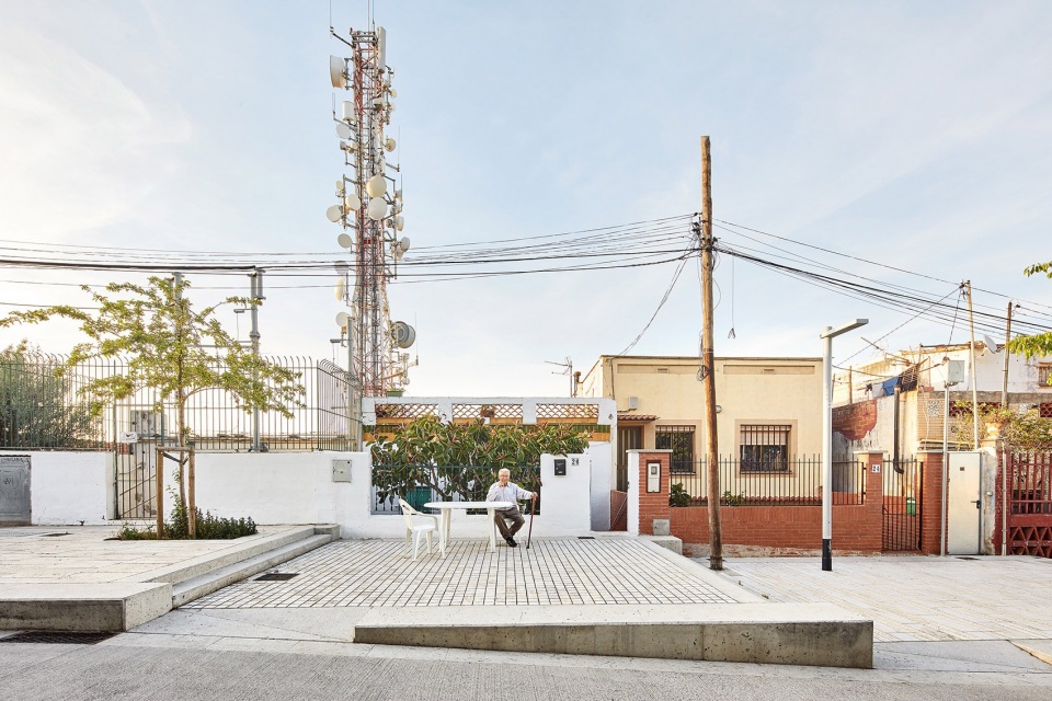 uia world congress of architects 2026 barcelona
