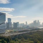 vivo深圳总部 / NBBJ