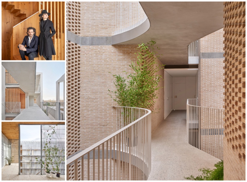 . Peris Toral Arquitectes（西班牙）