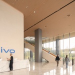 vivo深圳总部 / NBBJ