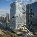 vivo深圳总部 / NBBJ