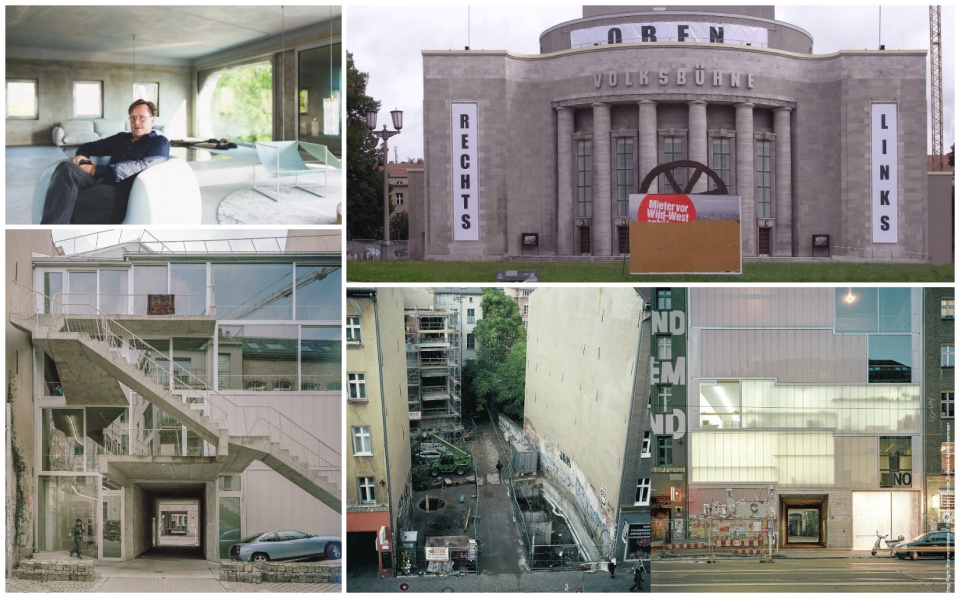 . Brandlhuber（德国）