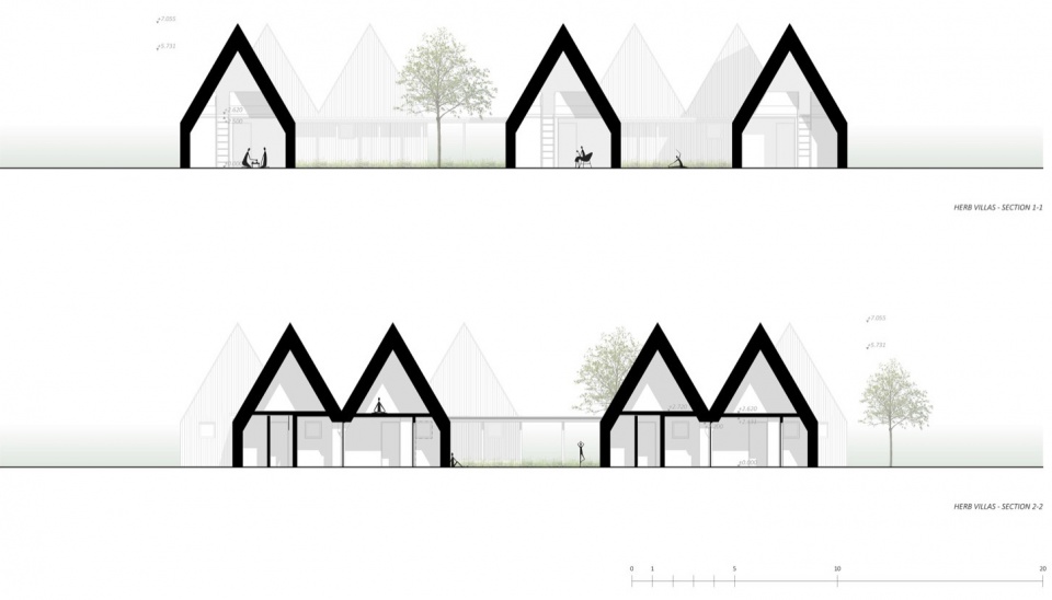 SANCTUM Nature Therapy Retreat by arches lvj