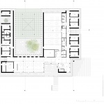 SANCTUM自然疗愈静修所，立陶宛 / arches