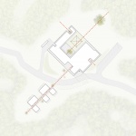 SANCTUM自然疗愈静修所，立陶宛 / arches