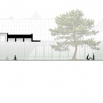 SANCTUM自然疗愈静修所，立陶宛 / arches