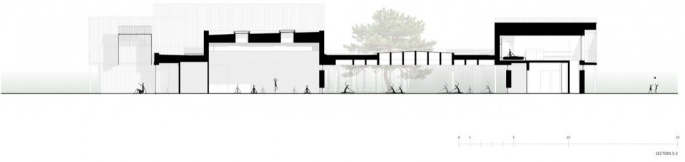 SANCTUM Nature Therapy Retreat by arches bkq