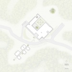 SANCTUM自然疗愈静修所，立陶宛 / arches