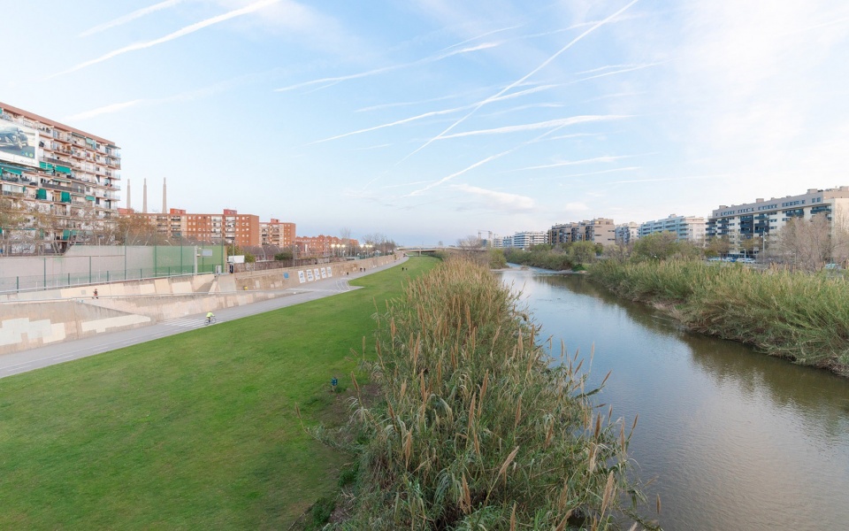 uia world congress of architects 2026 barcelona