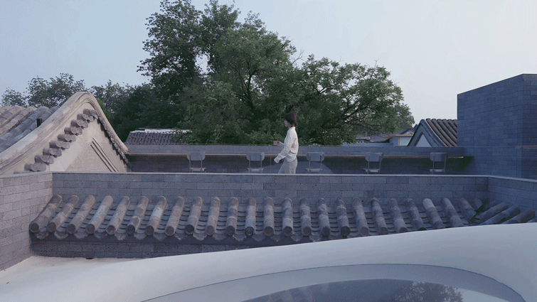 BAMPO Beijing Wudaoying Flagship Store10