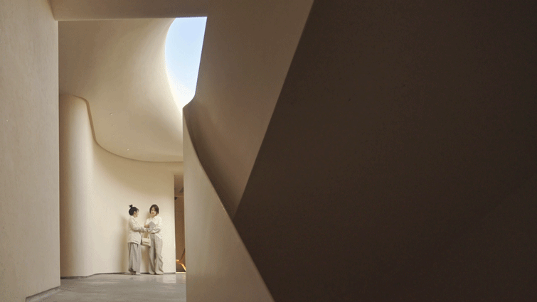 BAMPO Beijing Wudaoying Flagship Store11