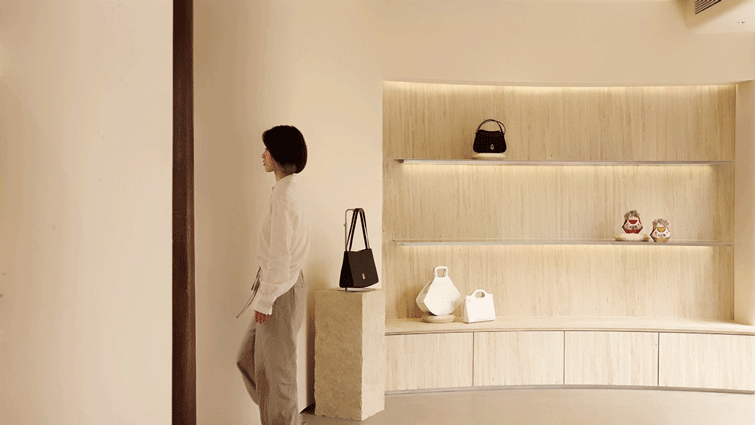 BAMPO Beijing Wudaoying Flagship Store7