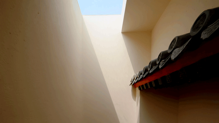 BAMPO Beijing Wudaoying Flagship Store8