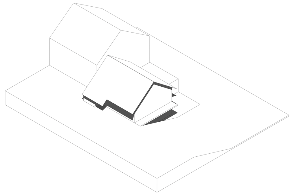 Community Centre Stara Fuzina by OFIS Architects 3