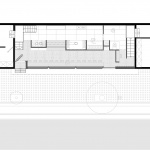 Ervin Pizzeria餐厅，伊朗 / BxH Architects