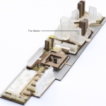 The Martin社区，荷兰 / OMA