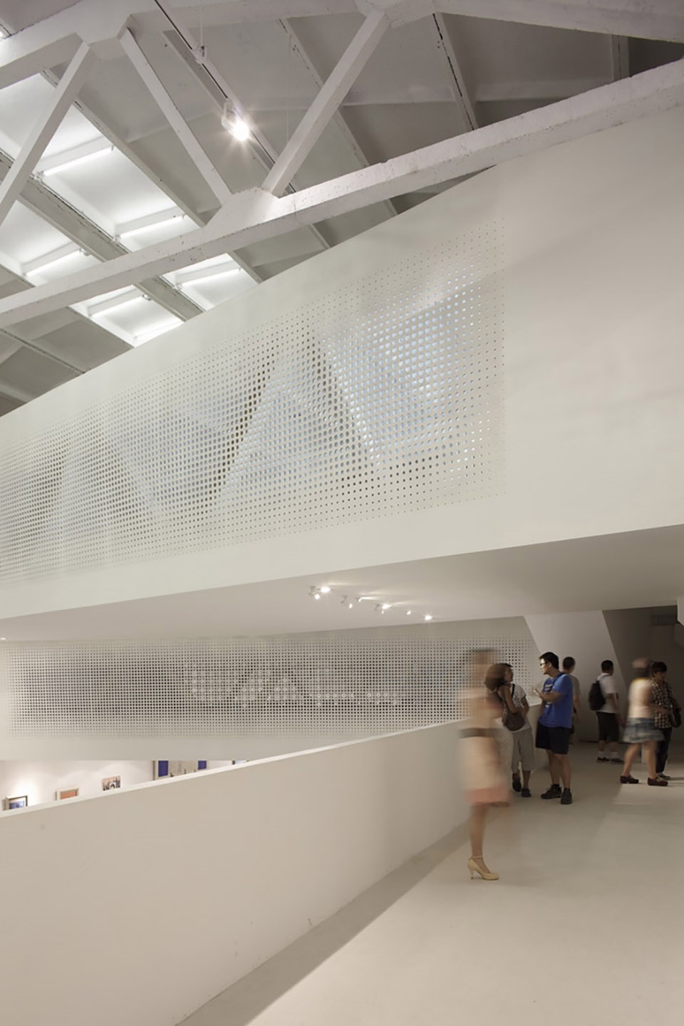 Yue Art Gallery 3