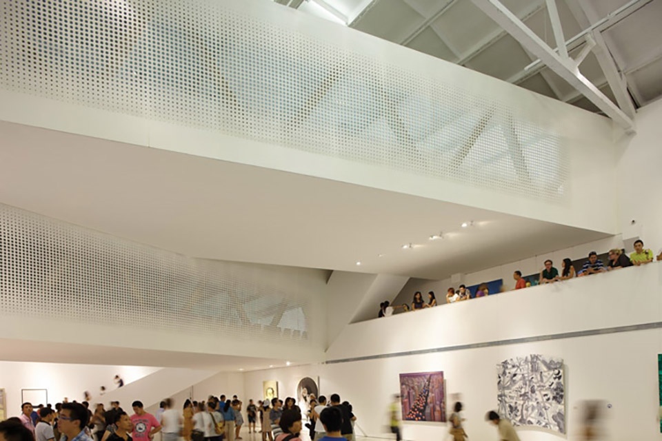 Yue Art Gallery 4