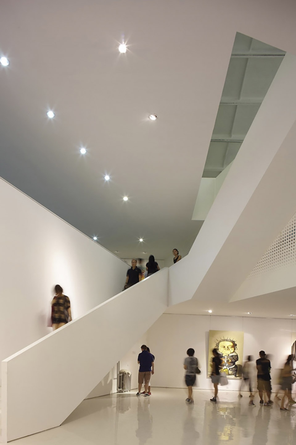 Yue Art Gallery