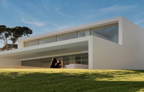 NIU N320住宅，西班牙 / Fran Silvestre Arquitectos