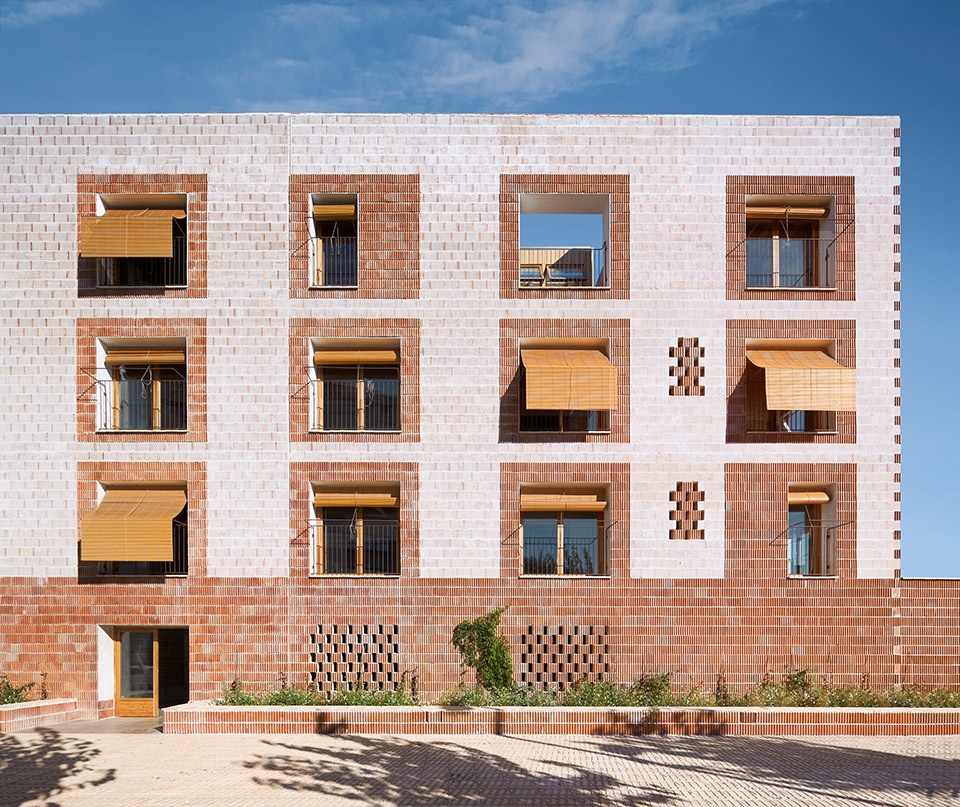 24 PUBLIC DWELLINGS