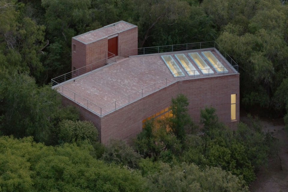 Atelier Cambre by Esteras Perrote