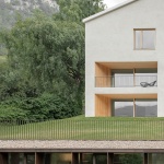 ED办公工作室，意大利 / Architekt Daniel Ellecosta