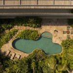 Biribinhas住宅景观设计，巴西 / Rodrigo Oliveira Paisagismo