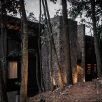 CASA LS45 by Cevada Arquitectos