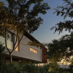 流动住宅，巴西 / Felipe Caboclo Arquitetura