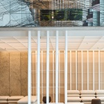 Dockyard大堂，柏林 / Ippolito Fleitz Group