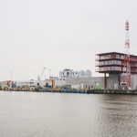 Elia集团服务中心，比利时 / OYO Architects
