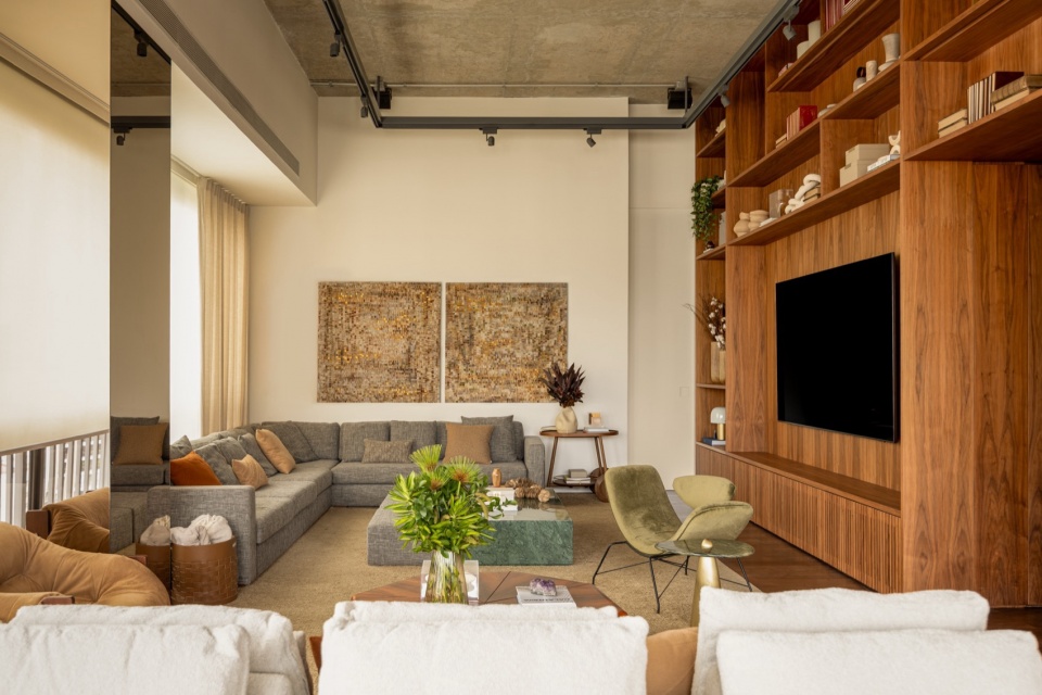 FGP Apartment by SUITE