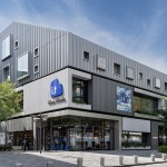 everyone × Sanlitun