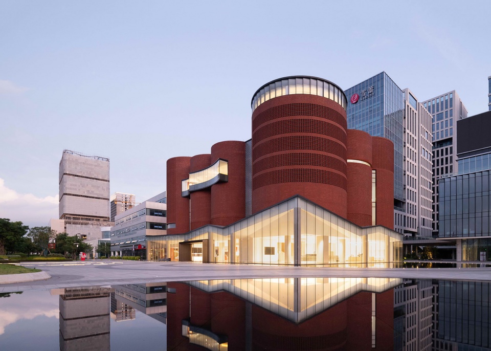 Guangzhou Xuelei Fragrance Museum